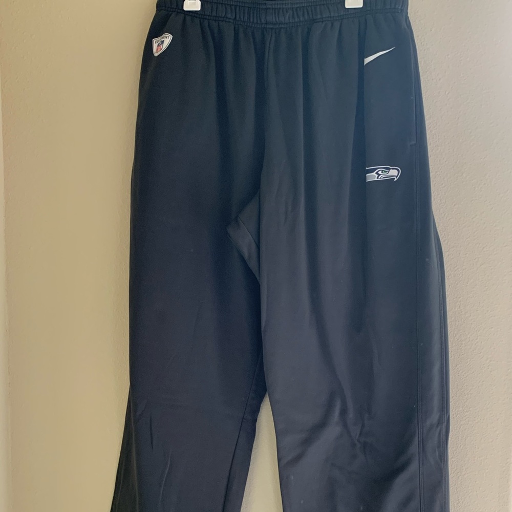 ⭐️Officially Licensed NFL Seahawk Training Pants